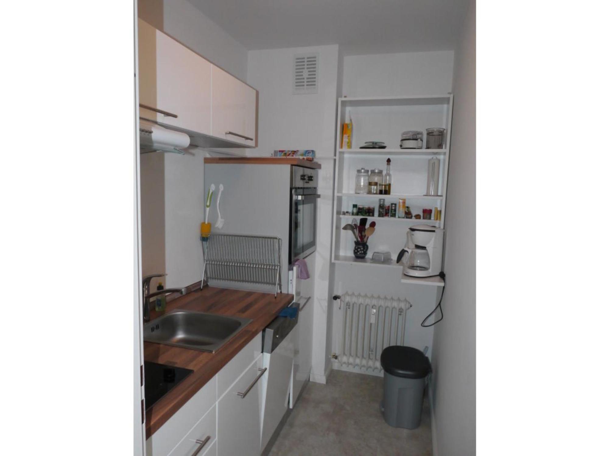 Apartamento Henning Bad Harzburg Exterior foto