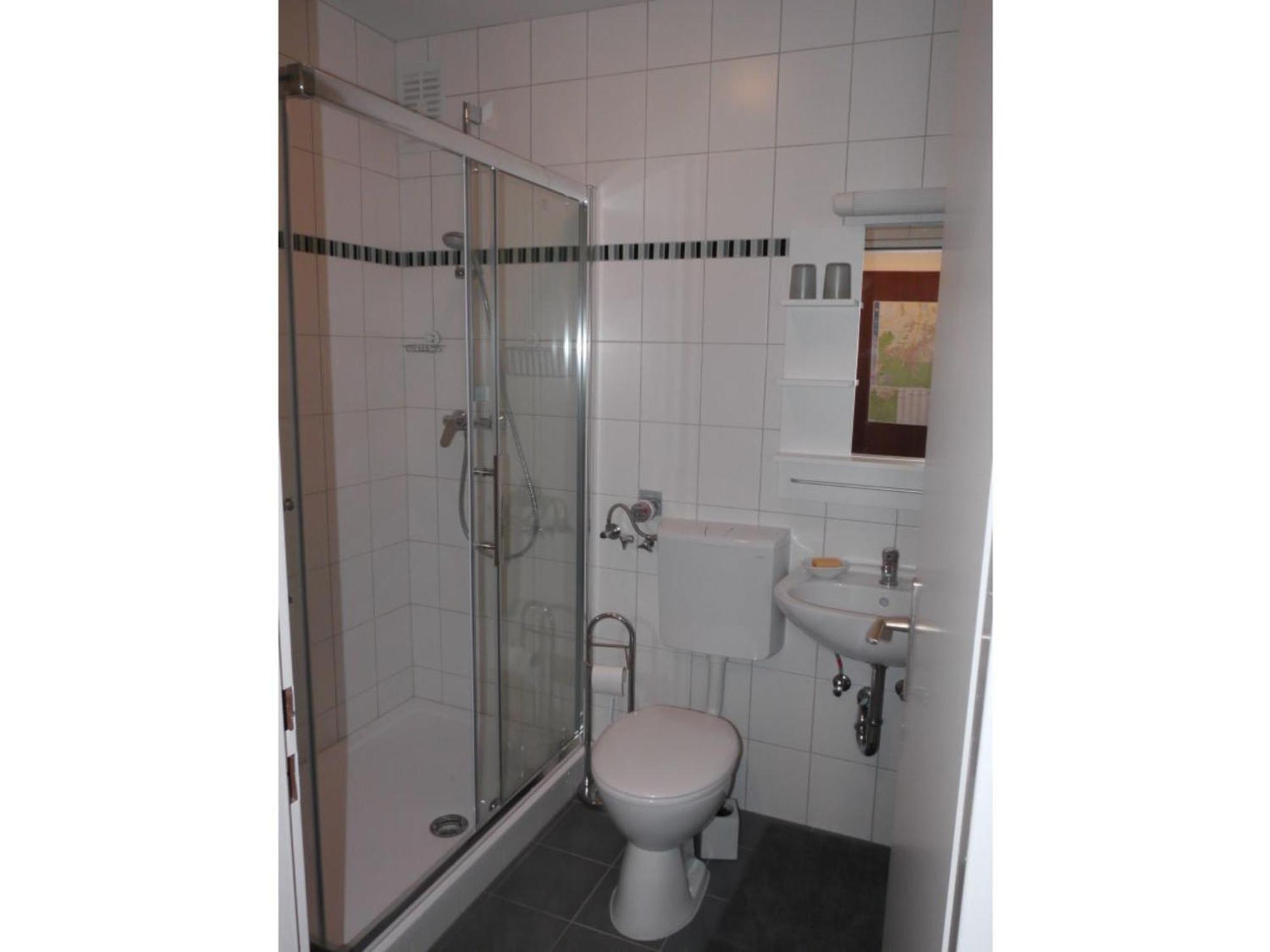 Apartamento Henning Bad Harzburg Exterior foto