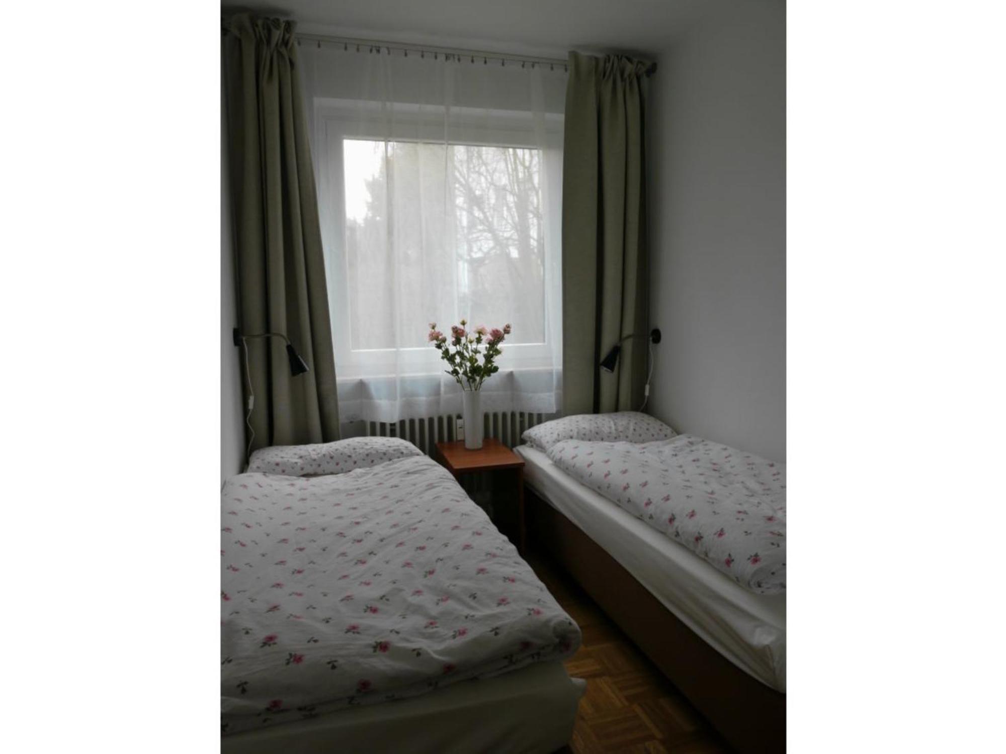 Apartamento Henning Bad Harzburg Exterior foto